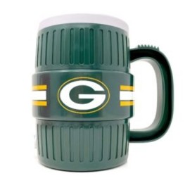 TARRO COOLER 44OZ GREEN BAY PACKERS