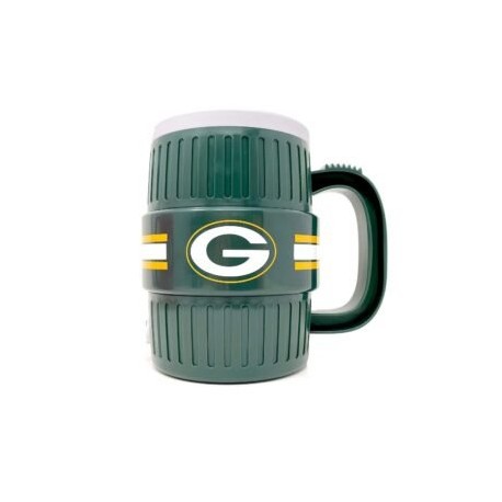 TARRO COOLER 44OZ GREEN BAY PACKERS