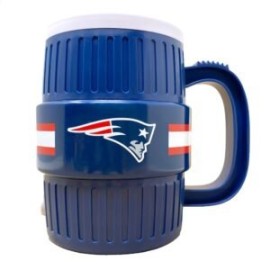 TARRO COOLER 44OZ NEW ENGLAND PATRIOTS