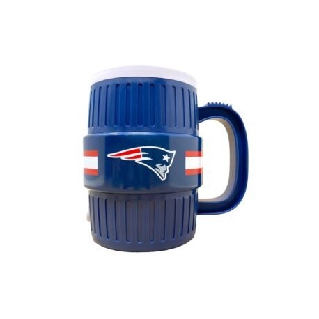 TARRO COOLER 44OZ NEW ENGLAND PATRIOTS