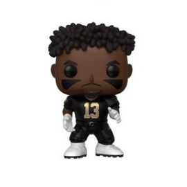 FUNKO POP MICHAEL THOMAS NEW ORLEANS SAINTS