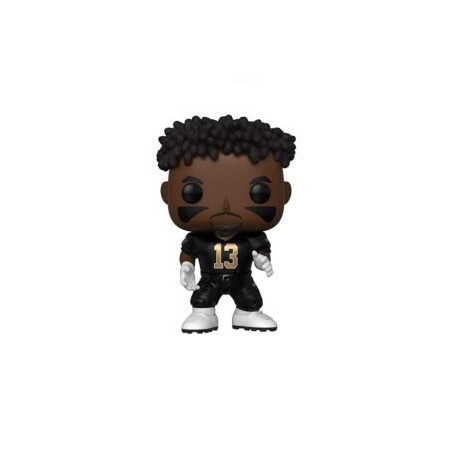 FUNKO POP MICHAEL THOMAS NEW ORLEANS SAINTS