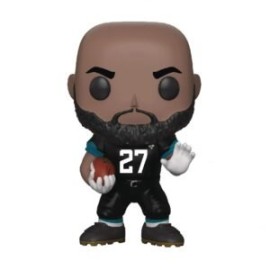 FUNKO POP LEONARD FOURNETTE JACSONVILLE JAGUARS