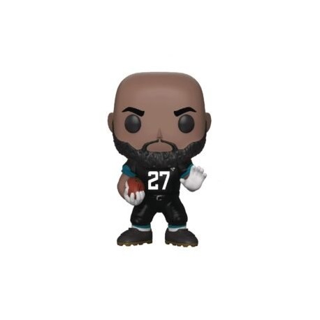 FUNKO POP LEONARD FOURNETTE JACSONVILLE JAGUARS