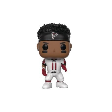 FUNKO POP JULIO JONES ATLANTA FALCONS