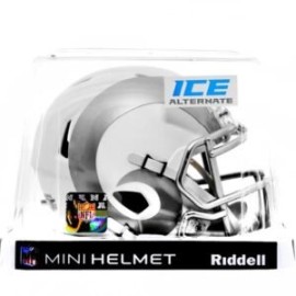 MINI CASCO SPEED ICE LOS ANGELES RAMS RIDDELL