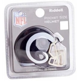 POCKET SPEED RAMS