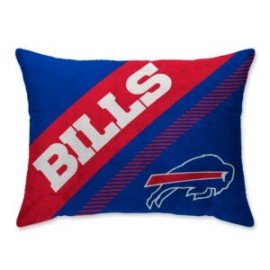 ALMOHADA DIAGONAL BILLS