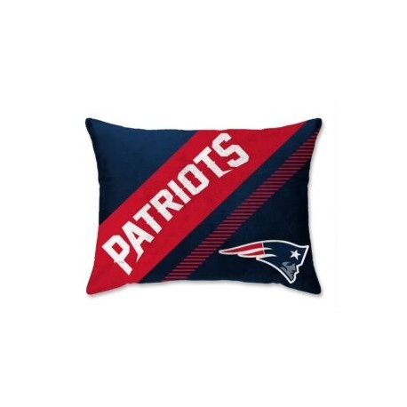 ALMOHADA DIAGONAL PATRIOTS