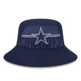 GORRO BUCKET COWBOYS TRNG23 NEW ERA