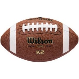 BALON K2 COMPOSITE  WILSON