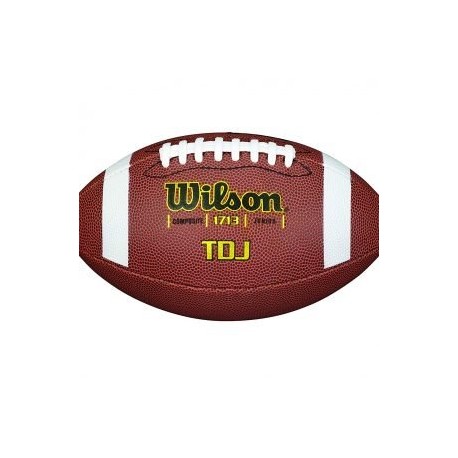 BALON TDJ COMPOSITE WILSON