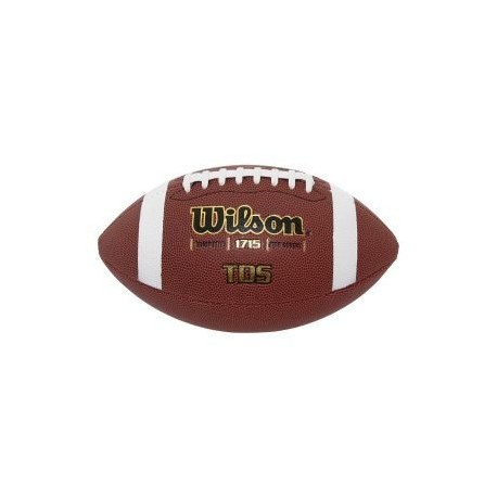 BALON TDS COMPOSITE WILSON