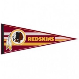 BANDERIN REDSKINS