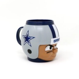 BIG SIP MUG DALLAS COWBOYS