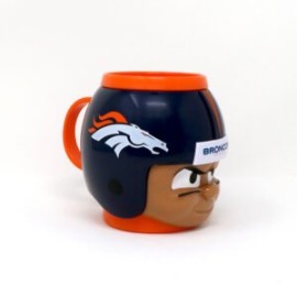 BIG SIP MUG DENVER BRONCOS