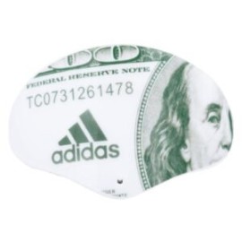 BUCAL CHUPON MONEY ADIDAS