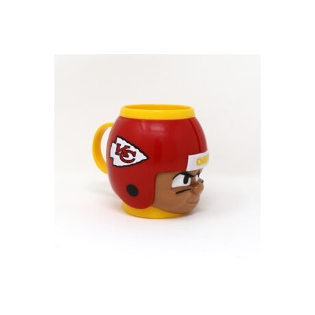 BIG SIP MUG KANSAS CITY CHIEFS