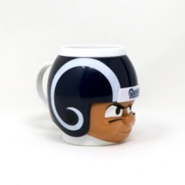 BIG SIP MUG LOS ANGELES RAMS