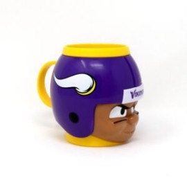 BIG SIP MUG MINNESOTA VIKINGS