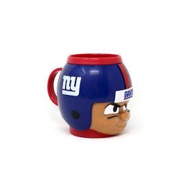 BIG SIP MUG NEW YORK GIANTS