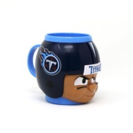 BIG SIP MUG TENNESSEE TITANS