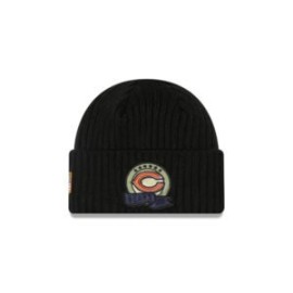 BONETE KNIT BEARS STS22 NEW ERA