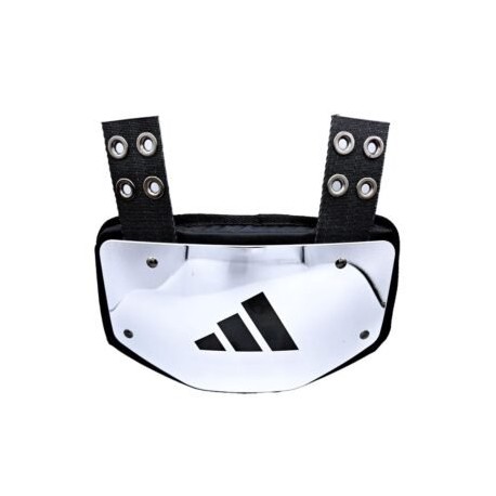 BACK PLATE CHROME ADIDAS ADULTO