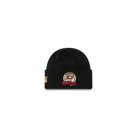 BONETE KNIT BUCCANEERS STS22 NEW ERA