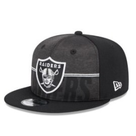 GORRA 9FIFTY RAIDERS TRNG23 NEW ERA