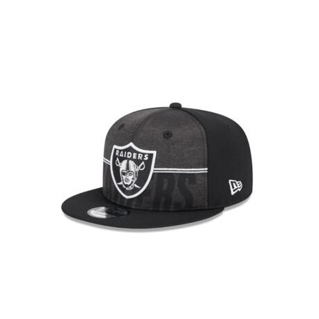 GORRA 9FIFTY RAIDERS TRNG23 NEW ERA