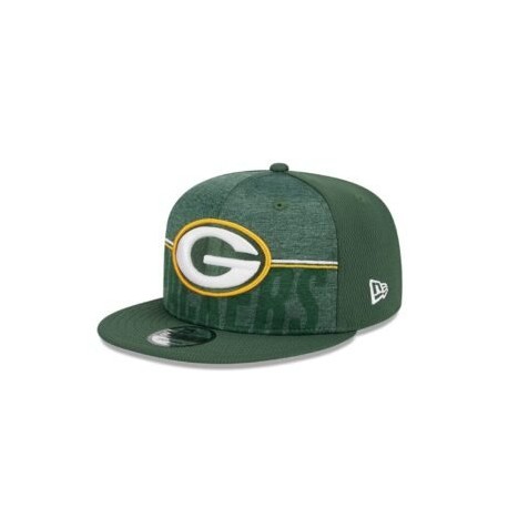 GORRA 9FIFTY PACKERS TRNG23 NEW ERA