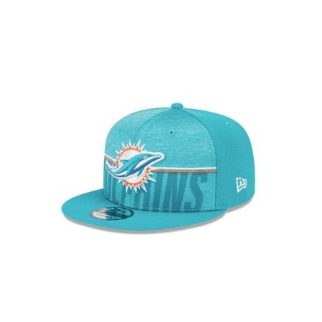 GORRA 9FIFTY DOLPHINS TRNG23 NEW ERA