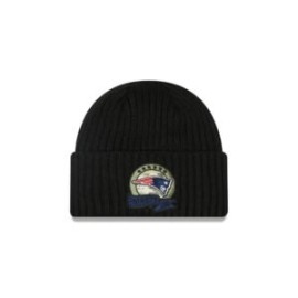 BONETE KNIT PATRIOTS STS22 NEW ERA