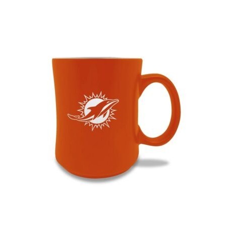 TAZA DOLPHINS LASER START GREAT AMERICAN