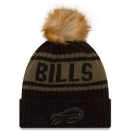 BONETE KNIT WMNS BILLS STS21 NEW ERA