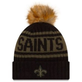 BONETE KNIT WMNS SAINTS STS21 NEW ERA