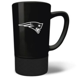 TAZA JUMP BLACK PATRIOTS GREAT AMERICAN