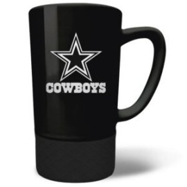 TAZA JUMP BLACK COWBOYS GREAT AMERICAN