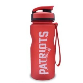 BOTELLA PATRIOTS TRITAN 600ML