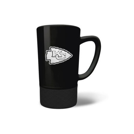 TAZA JUMP BLACK CHIEFS GREAT AMERICAN