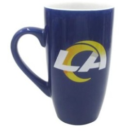 TAZA HIGH RAMS 18OZ