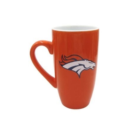 TAZA HIGH BRONCOS 18OZ