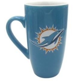 TAZA HIGH DOLPHINS 18OZ