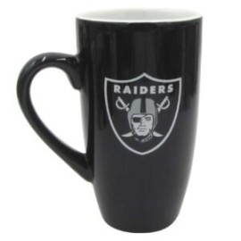 TAZA HIGH RAIDERS 18OZ