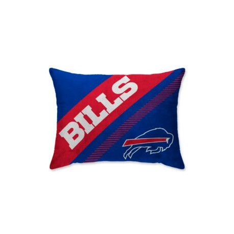 ALMOHADA DIAGONAL BILLS