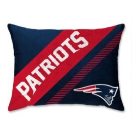 ALMOHADA DIAGONAL PATRIOTS