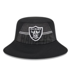 GORRO BUCKET RAIDERS TRNG23 NEW ERA