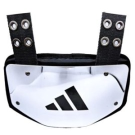 BACK PLATE CHROME ADIDAS ADULTO