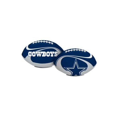 BALON SOFT DALLAS COWBOYS